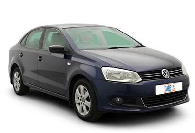 Volkswagen Vento-img